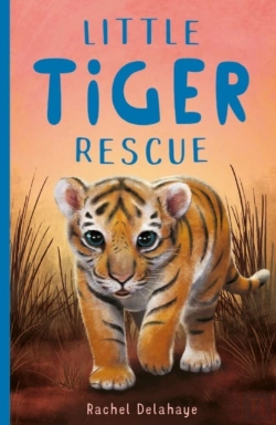 Bertrand.pt - Little Tiger Rescue