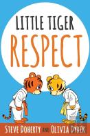 Little Tiger -- Respect