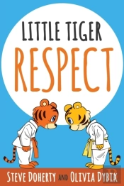 Little Tiger -- Respect