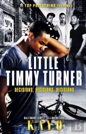 Little Timmy Turner