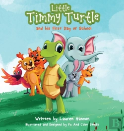 Bertrand.pt - Little Timmy Turtle And His First Day Of School