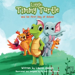 Bertrand.pt - Little Timmy Turtle And His First Day Of School