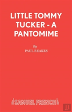 Bertrand.pt - Little Tommy Tucker