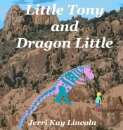 Little Tony And Dragon Little