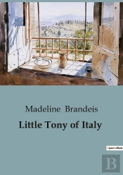 Little Tony Of Italy