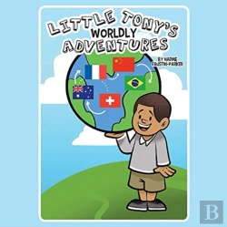 Bertrand.pt - Little Tony'S Worldly Adventures