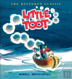 Bertrand.pt - Little Toot