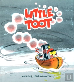 Bertrand.pt - Little Toot