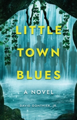 Bertrand.pt - Little Town Blues