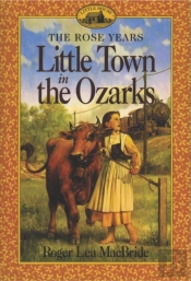 Little Town In The Ozarks