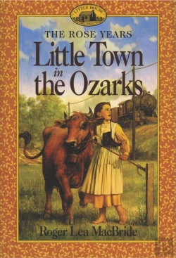Bertrand.pt - Little Town In The Ozarks