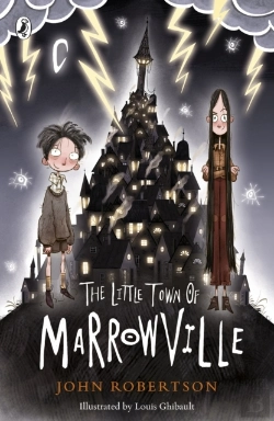 Bertrand.pt - Little Town Of Marrowville