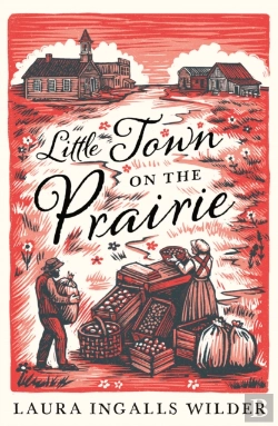 Bertrand.pt - Little Town On The Prairie