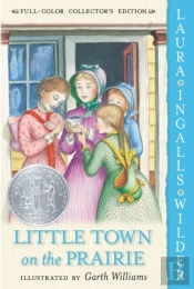 Little Town On The Prairie