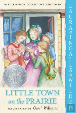 Bertrand.pt - Little Town On The Prairie
