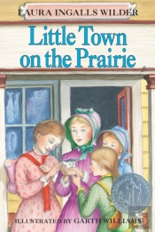 Little Town On The Prairie