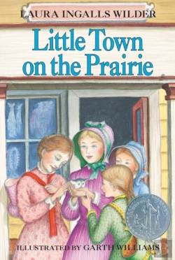 Bertrand.pt - Little Town On The Prairie