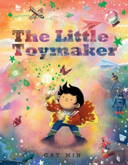Bertrand.pt - Little Toymaker