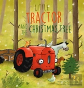 Little Tractor And The Christmas Tree