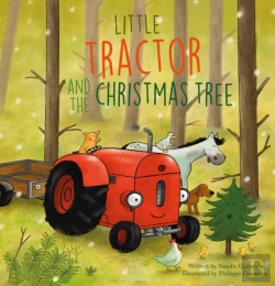 Bertrand.pt - Little Tractor And The Christmas Tree