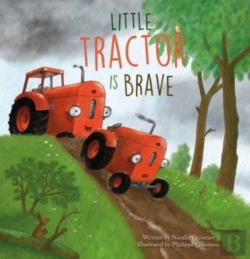 Bertrand.pt - Little Tractor Is Brave