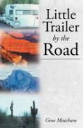 Little Trailer By The Road