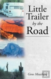 Little Trailer By The Road