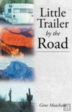 Bertrand.pt - Little Trailer By The Road