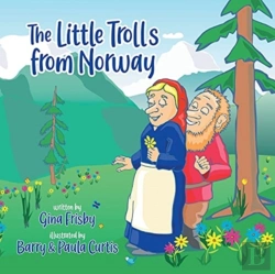 Bertrand.pt - Little Trolls From Norway