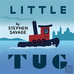 Bertrand.pt - Little Tug