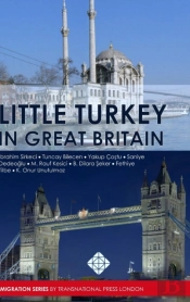 Little Turkey In Great Britain