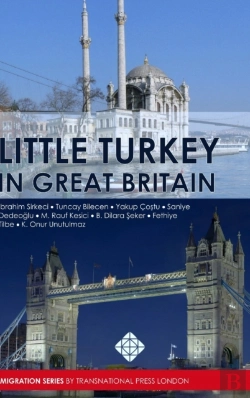 Bertrand.pt - Little Turkey In Great Britain