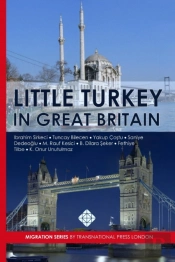Little Turkey In Great Britain