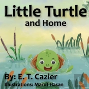 Little Turtle And Home