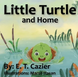 Bertrand.pt - Little Turtle And Home