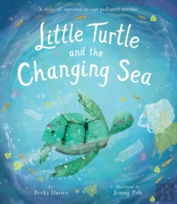 Bertrand.pt - Little Turtle And The Changing Sea
