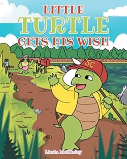 Bertrand.pt - Little Turtle Gets His Wish