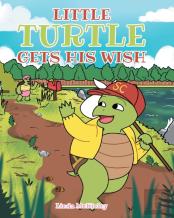 Little Turtle Gets His Wish