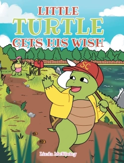 Bertrand.pt - Little Turtle Gets His Wish