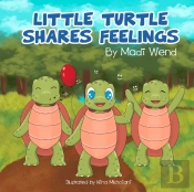 Little Turtle Shares Feelings
