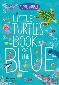 Bertrand.pt - Little Turtle'S Book Of The Blue