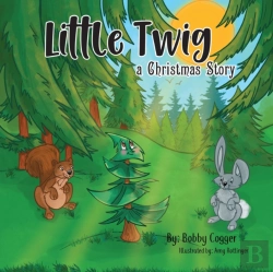 Bertrand.pt - Little Twig, A Christmas Story