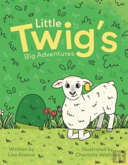 Bertrand.pt - Little Twigg'S Big Adventures