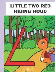 Little Two Red Riding Hood