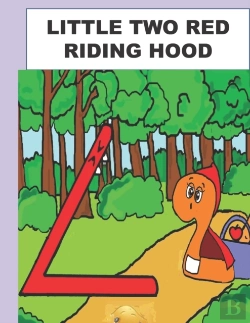 Bertrand.pt - Little Two Red Riding Hood