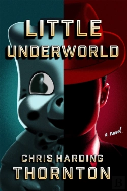Bertrand.pt - Little Underworld