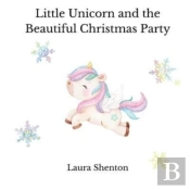 Little Unicorn And The Beautiful Christm