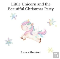 Bertrand.pt - Little Unicorn And The Beautiful Christm