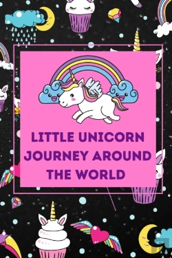Bertrand.pt - Little Unicorn Journey Around World