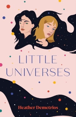 Bertrand.pt - Little Universes